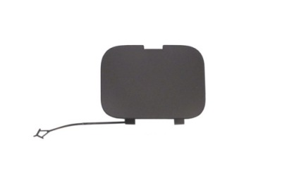 Fiat ducato boxer заглушка фаркоп буксирувальний фото №1