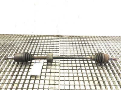 Привідний вал правий перед fiat grande punto 1.4 77km шарнір фото №1