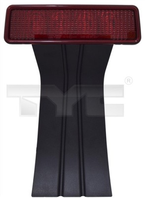 Nowa лампа стоп jeep wrangler od 2006- фото №1