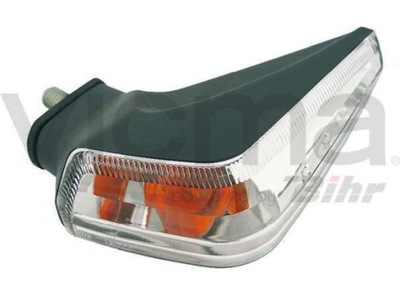 LUZ DIRECCIONAL MOTO. TRASERO IZQUIERDO SUZUKI GSR 400/600 08-  