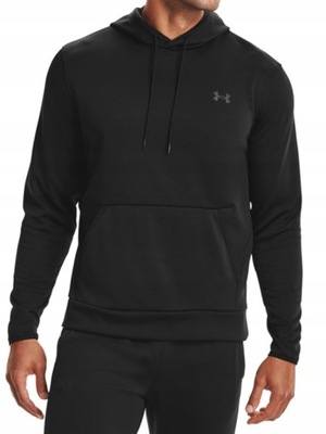 UA Under Armour BLUZA męska sportowa 194511721414 r. S