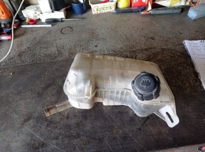 Megane ii scenic ii - бачок расширительный фото №1