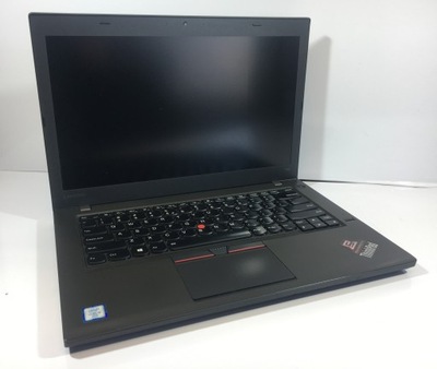 LENOVO T460 i5 2.4GHz I 8GB RAM FULL HD