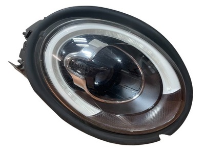 ФАРА ПРАВЕ FULL LED (СВІТЛОДІОД) ADAPTIVE МІНІ F55 F56 F57 USA