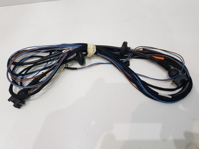 Джгут mercedes a2025404113 фото №1