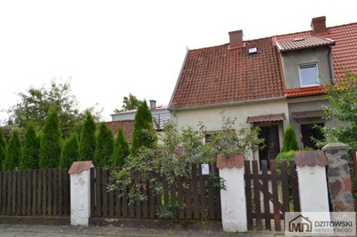 Dom, Węgorzewo, Węgorzewo (gm.), 70 m²