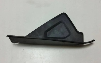 Защита консоли land rover range rover evoque l551 k8d204480ad фото №1