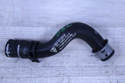 Porsche cayman boxster 982 трубка труба wąż шланг wody 982121625b фото №1