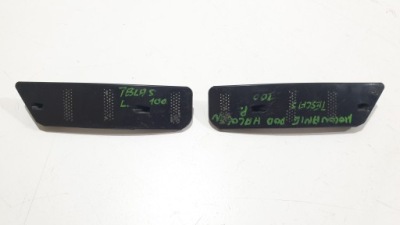 Кронштейн кронштейн противотуманной фары tesla s 1059979-00-b фото №1