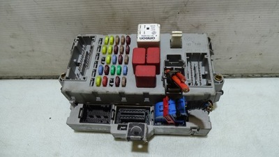 Модуль bsi fiat bravo ii 1.6jtd фото №1