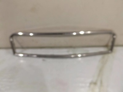 Aveo t250 хром бампера фото №1