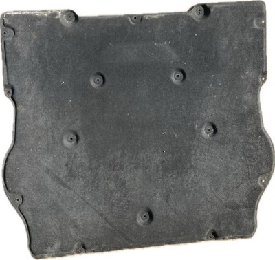 Плита перед porsche 911 991504691 фото №1