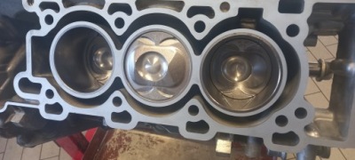 Двигатель 3,0 sc range rover sport + монтаж фото №1