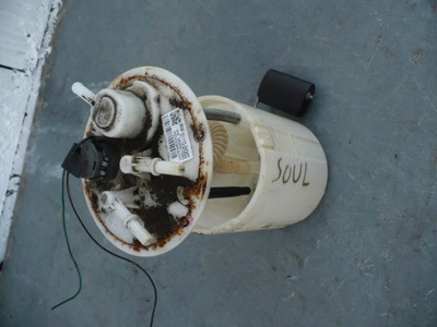 Kia soul насос топлива поплавок 31110-2k900 фото №1