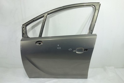 Дверь перед левая opel meriva b 13270342 фото №1