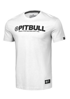PIT BULL PITBULL Koszulka T-shirt PITBULL R / L