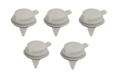 Кліпса оббивочний romix rom c70612 фото №1