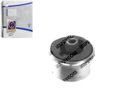 Impergom сайлентблок важеля перед задня ford mondeo фото №1