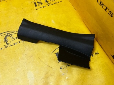 Захист накладка поріг задня права правий renault kadjar фото №1