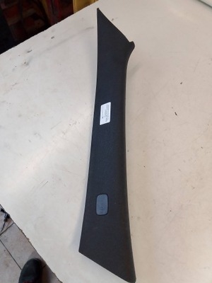 Mercedes a klasa w176 amg защита стойка левая фото №1