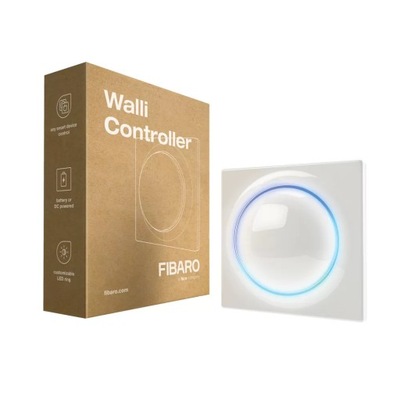 FIBARO Walli Controller EU FGWCEU-201-1