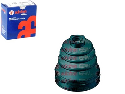 Autofren набір захист шарнір фото №1