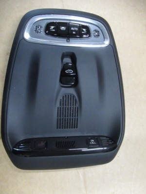 Volvo xc90 ii лампа потолочный 31443745 фото №1