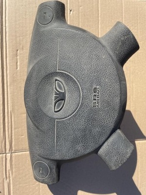 Подушка подушка безпеки водія daewoo kalos 96534470n фото №1