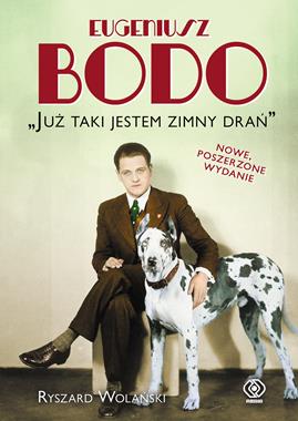 EUGENIUSZ BODO JUŻ TAKI JESTEM ZIMNY DRAŃ R WOLAŃS