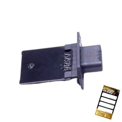 Резистор вентилятор do nissan pathfinder iii фото №1