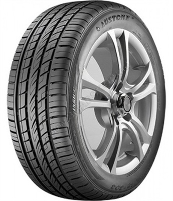 2X PADANGOS FORTUNE FSR303 275/45R19 108Y XL FR 