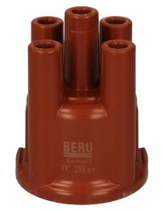 Трамблерна кришка beru vk386 0330920286 фото №1