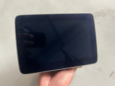 Mercedes gla lift 17-19 w156 x156 дисплей екран монітор фото №1