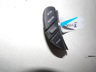 Перемикач круїз-контроль sebring ii фото №1