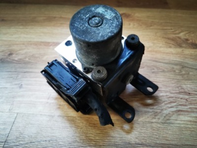 Kia sportage iii 10-15 1.7 crdi насос abs фото №1