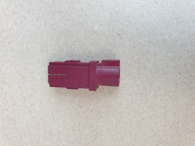 Разъём вход port usb volvo xc40 xc-40 оригинальный номер фото №1