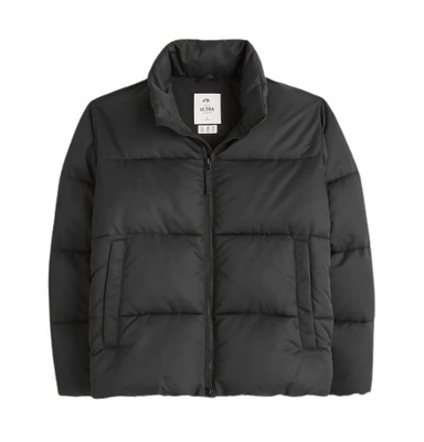 Kurtka Abercrombie&Fitch Puffer ULTRA XL zimow