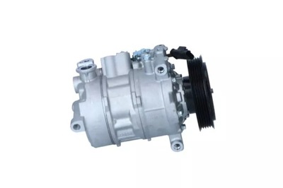 КОМПРЕССОР КОНДИЦИОНЕРА MERCEDES A (W176), B (W246, W242), C (C204), C