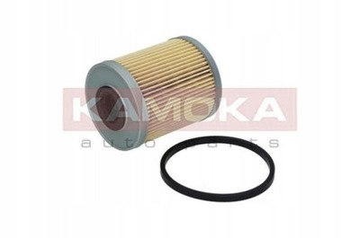 Kamoka f308801 фильтр топлива фото №1