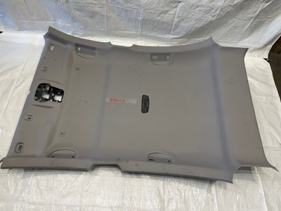 Alfa romeo stelvio стеля фото №1