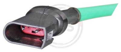 Датчик износа тормозных колодок a.b.s. 39800 фото №1