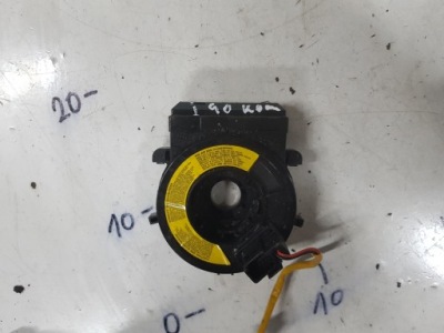 Hyundai i40 11-14r лента подушка безопасности шлейф фото №1