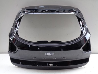Кришка багажника задня ford puma 19- nr 37046 фото №1