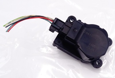 MOTOR CALENTADOR CITROEN C5 3 P2861001U  