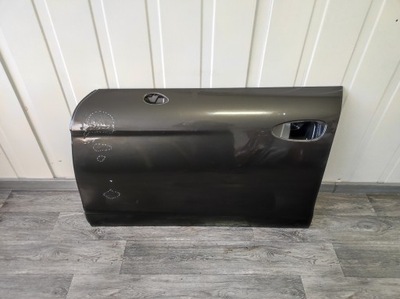 Двері porsche panamera 970 передні ліва фото №1