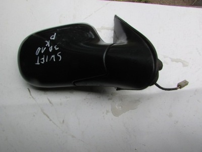 Зеркало правое 3 pin suzuki swift фото №1