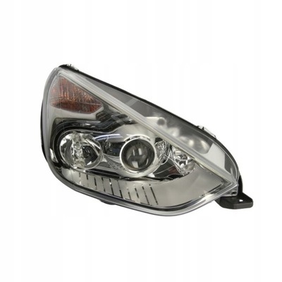 LAMPS p FORD GALAXY s-max 05.06-06.15 h