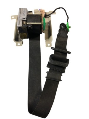 Mercedes w203 ремінь передній лівий 33015929f фото №1