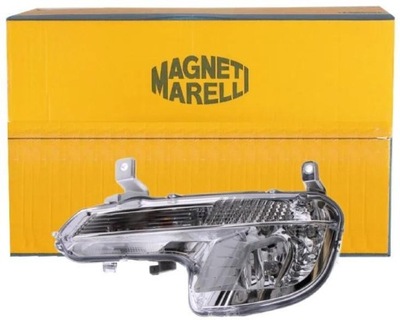 MAGNETI MARELLI ФАРА ПРОТИВОТУМАННАЯ 712469101120