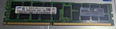 Pamięć RAM Samsung M393B1K70CH0-CH9 8GB